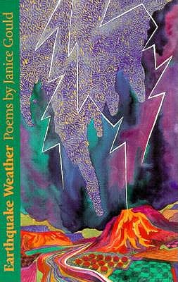 Earthquake Weather: Poems (Volume 33) (Sun Tracks)