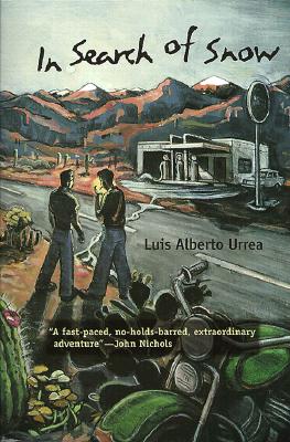 Image for In Search of Snow (Camino del Sol)