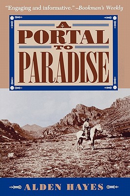 Image for A Portal to Paradise