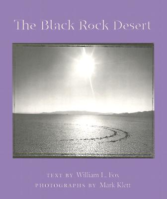 The Black Rock Desert (Desert Places)