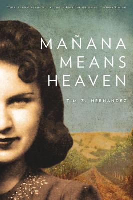 Maana Means Heaven (Camino del Sol)