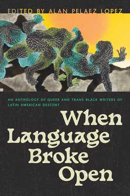 When Language Broke Open: An Anthology of Queer and Trans Black Writers of Latin American Descent (Camino del Sol)