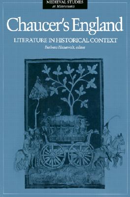 Chaucer's England: Literature in Historical Context