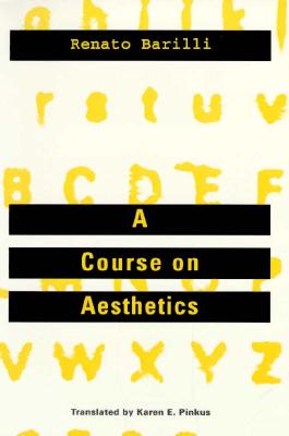 Course On Aesthetics