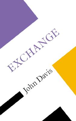 Exchange (Concepts Social Thought)