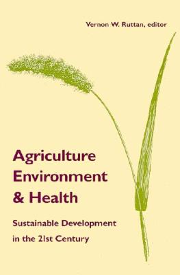 Image for Agriculture, Environment, and Health: Sustainable Development in the 21st Century