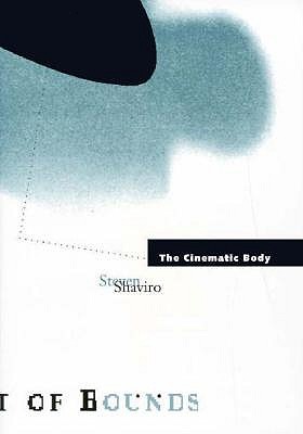 Cinematic Body (Theory Out Of Bounds)