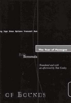 Year Of Passages (Volume 5) (Theory Out Of Bounds)
