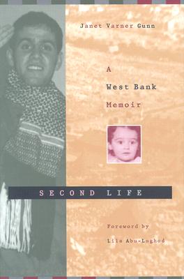 Second Life: A West Bank Memoir [INSCRIBED]