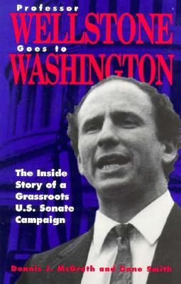 Professor Wellstone Goes to Washington