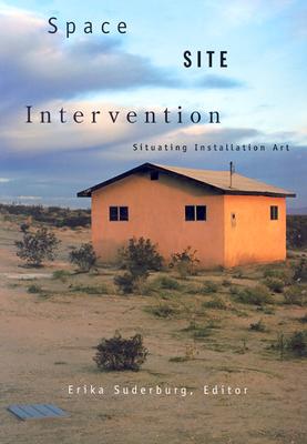 Space, Site, Intervention: Situating Installation Art