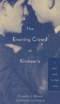 Evening Crowd at Kirmsers: A Gay Life In The 1940S