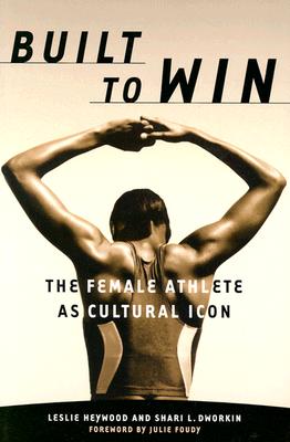 Built to Win (Sport and Culture)
