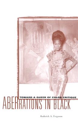 Aberrations In Black: Toward A Queer Of Color Critique (Critical American Studies)