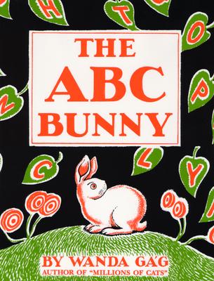 THE ABC BUNNY