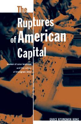 The Ruptures Of American Capital: Women Of Color Feminism And The Culture Of Immigrant Labor