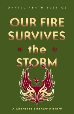 Our Fire Survives the Storm (Indigenous Americas)