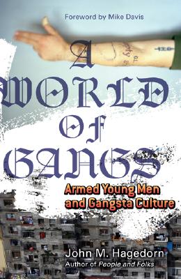 A World of Gangs: Armed Young Men and Gangsta Culture (Volume 14) (Globalization and Community)