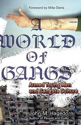 A World of Gangs: Armed Young Men and Gangsta Culture (Globalization and Community)