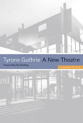A New Theatre (Fesler-Lampert Minnesota Heritage)
