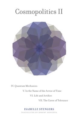 Image for Cosmopolitics II (Posthumanities) Cosmopolitics II (Posthumanities)