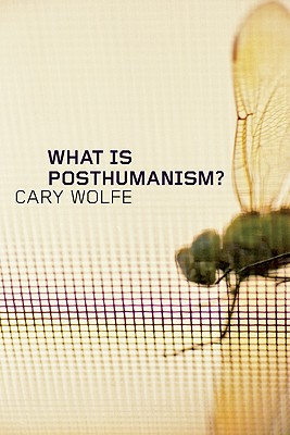 What Is Posthumanism (Posthumanities)