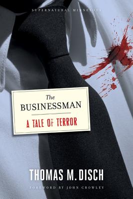 The Buisnessman (Supernatural Minnesota)