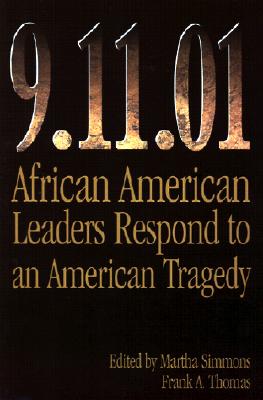 Image for 9.11.01: African American Leaders Respond to an American Tragedy