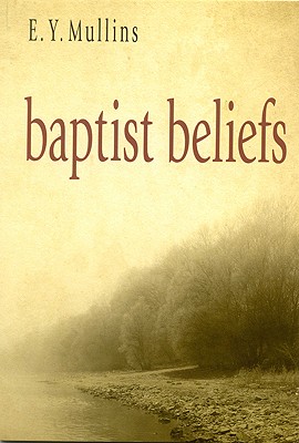 Image for Baptist Beliefs