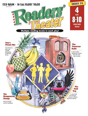Readers Theater Grades 3-6