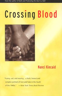 Crossing Blood (Deep South Books)
