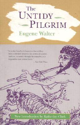 The Untidy Pilgrim (Deep South Books)