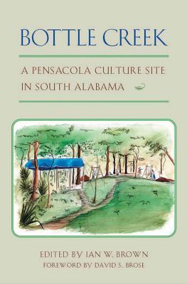 Image for Bottle Creek: A Pensacola Culture Site in South Alabama