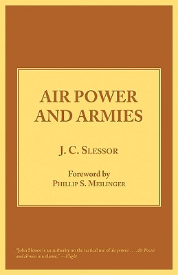 Image for Air Power and Armies Air Power and Armies