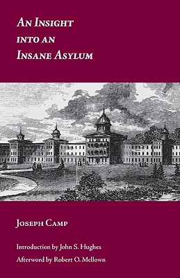 An Insight into an Insane Asylum (Library of Alabama Classics)