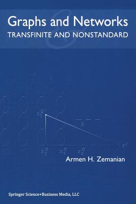 Graphs and Networks: Transfinite and Nonstandard