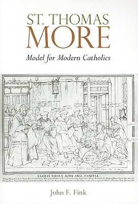 Image for St. Thomas More St. Thomas More