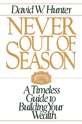 Image for Never Out of Season