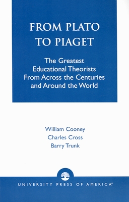 From Plato To Piaget