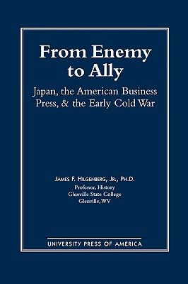 From Enemy to Ally