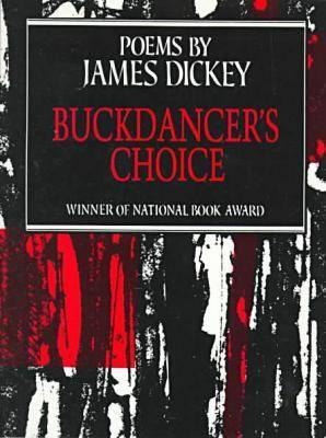 Buckdancer's Choice: Poems (Wesleyan Poetry Series)