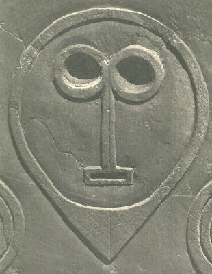Graven Images: New England Stonecarving and its Symbols, 16501815