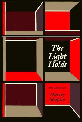The Light Holds: Poems (Wesleyan Poetry Series)