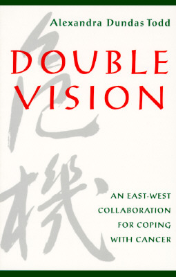 Double Vision: An East-West Collaboration for Coping with Cancer