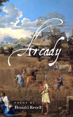 Arcady (Wesleyan Poetry Series)