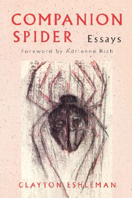 Image for Companion Spider: Essays