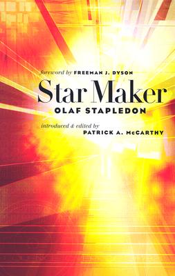 Image for Star Maker (Early Classics Of Science Fiction)