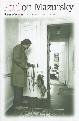 Paul on Mazursky (Wesleyan Film)