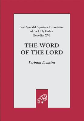 Image for The Word of the Lord: Verbum Domine