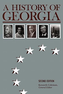 A History of Georgia